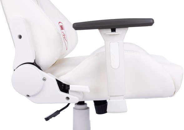 Кресло игровое Zombie Neo Эко 