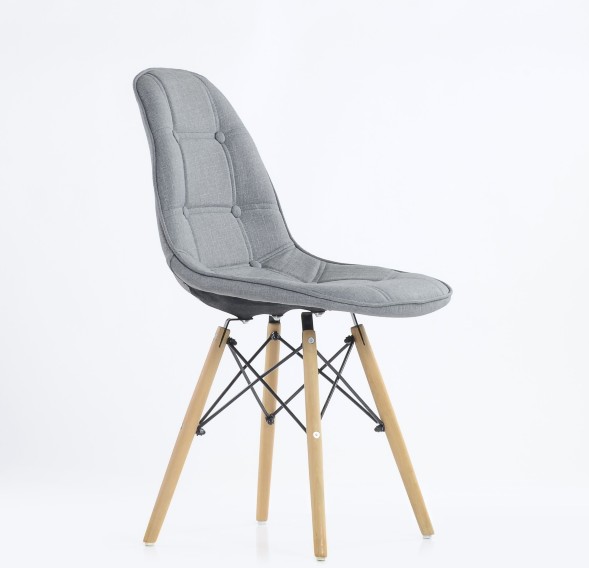 Стул Style DSW PVC ткань