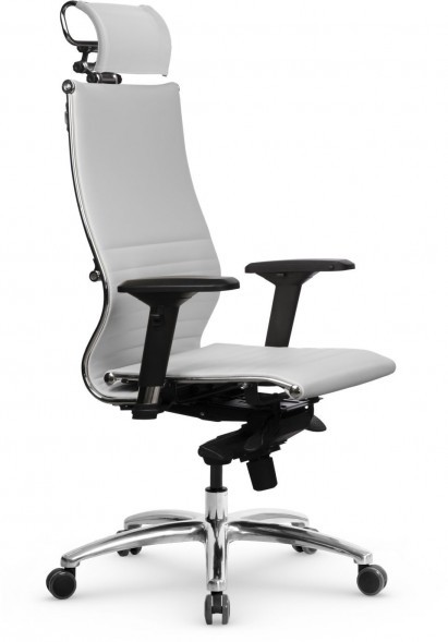 Кресло руководителя Кресло Samurai K-3.05