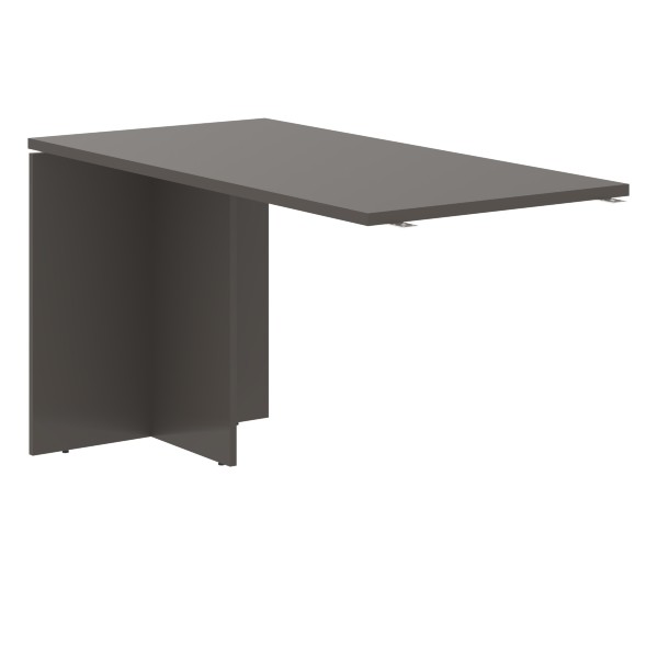 Брифинг-приставка EDB 1367 1360х670х750 EDIS