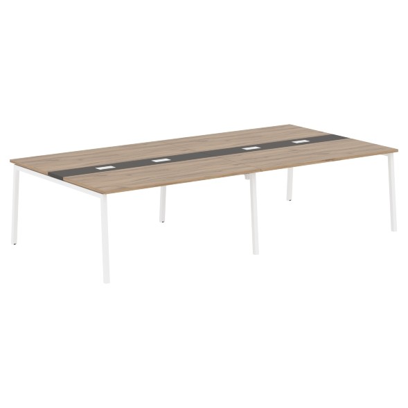 Конференц стол ELCT 3116 3126х1606х750 EDIS