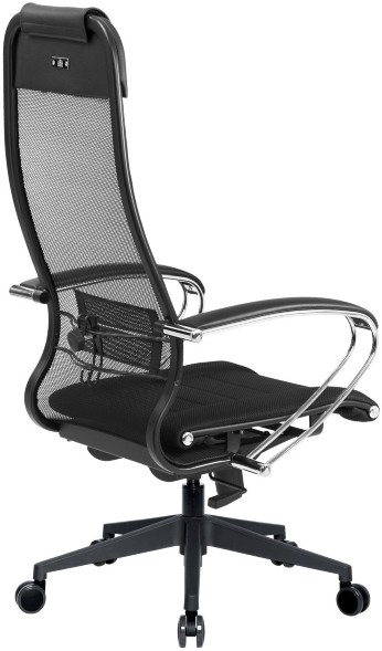 Эргономичное кресло МЕТТА Комплект 1 Pl пр/сечен