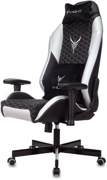 Кресло игровое Knight Neon  