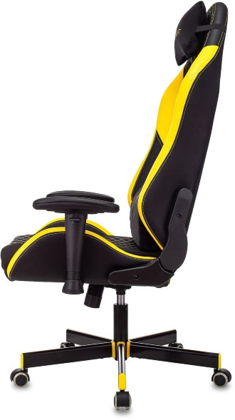 Кресло игровое Knight Neon  