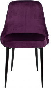 Стул для кухни Бюрократ KF-5 зиг-заг