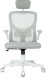 Кресло оператора Бюрократ MC-W101-H