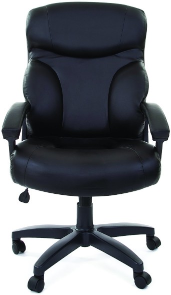 Директорское кресло CHAIRMAN 435 LT / CH 435 LT