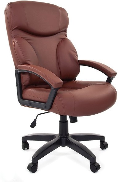 Директорское кресло CHAIRMAN 435 LT / CH 435 LT