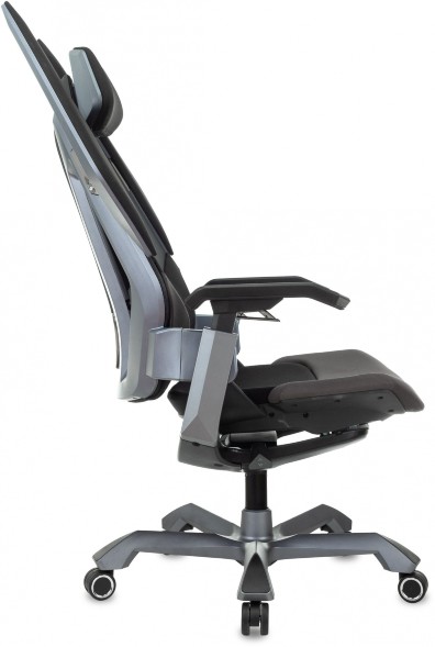 Кресло игровое Knight Aero