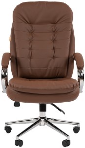 Кресло руководителя CHAIRMAN 795 ЭКО