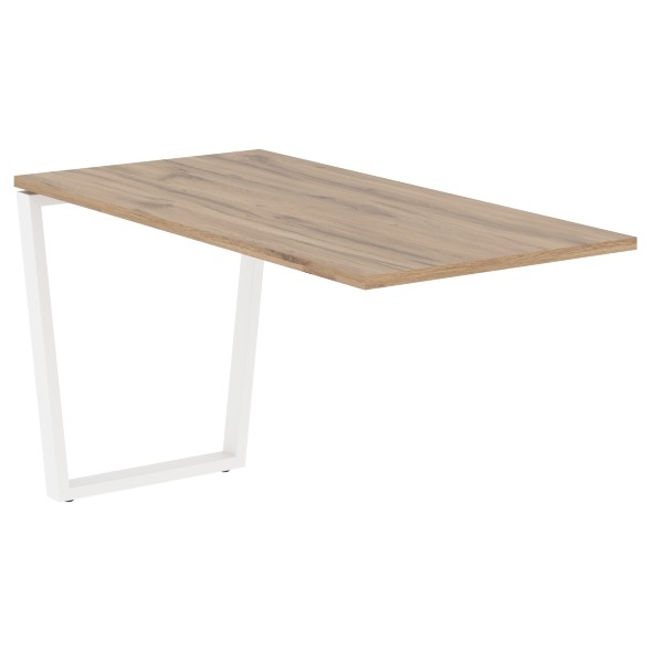 Брифинг-приставка EVB 1367 1360х670х750 EDIS