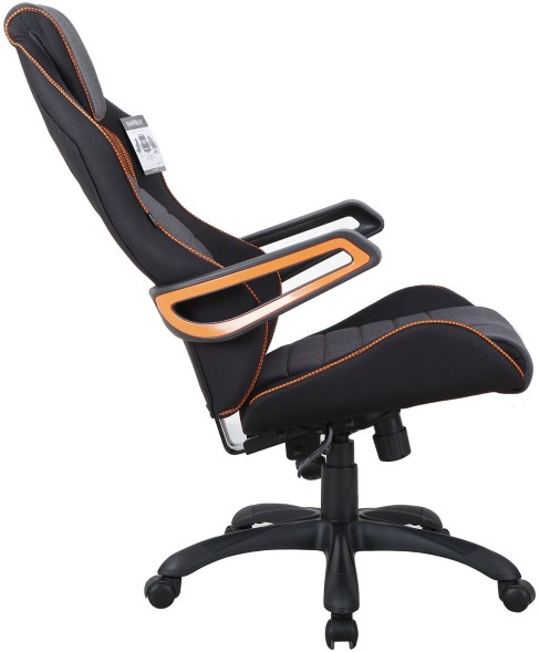 Кресло компьютерное BRABIX &amp;quot;Techno Pro GM-003&amp;quot; 