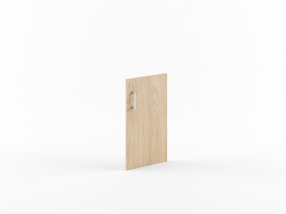 Дверь малая B 510(R) 422х18х765 BORN