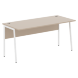 Стол прямой СП-4P 1600х720х755 IMAGO PLUS
