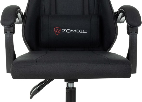 Кресло игровое Zombie Zoom Fabric