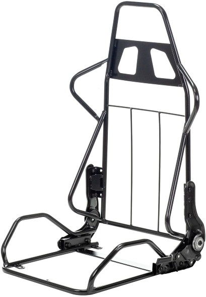 Кресло игровое Zombie VIKING 7 KNIGHT Fabric