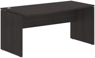 Стол эргономичный XCT 169(L) Дуб Юкон 1600х900х750 XTEN