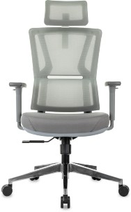 Кресло руководителя Бюрократ MC-G715N-H