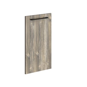 Дверь низкая MLD 42-1 422х18х765 MORRIS TREND