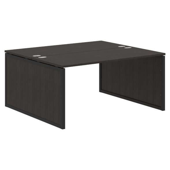 Стол 2-х местный XQPWST 1614 1600х1406х750 XTEN-QP