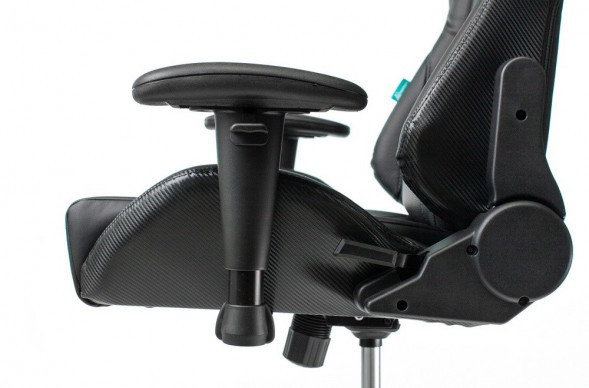 Кресло игровое Zombie VIKING 5 AERO