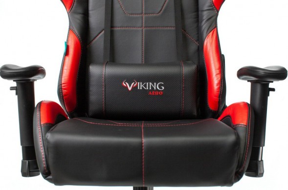 Кресло игровое Zombie VIKING 5 AERO