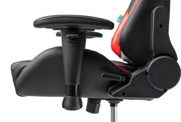 Кресло игровое Zombie VIKING 5 AERO