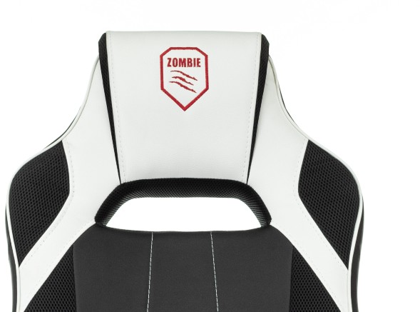 Геймерское кресло  Zombie 400