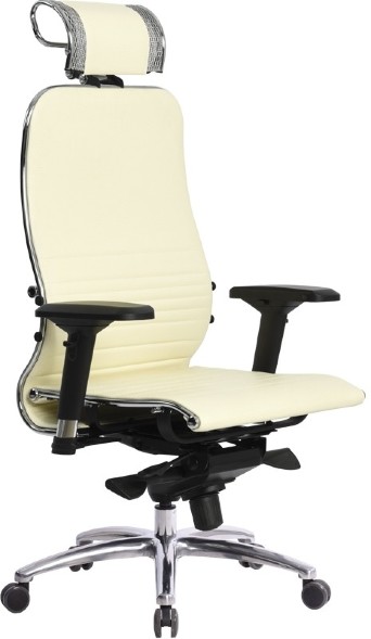 Кресло офисное Samurai K-3.04