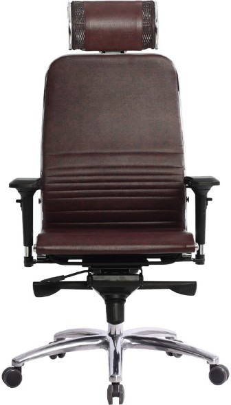 Кресло офисное Samurai K-3.04