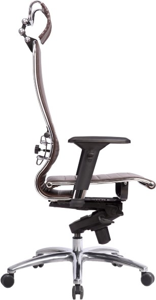 Кресло офисное Samurai K-3.04