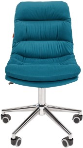 Кресло офисное CHAIRMAN 115 HOME