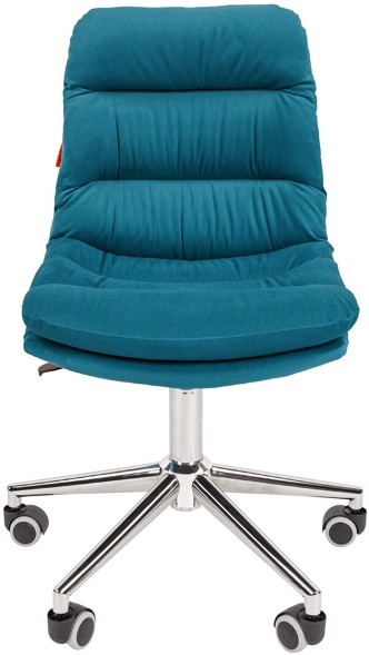 Кресло офисное CHAIRMAN 115 HOME