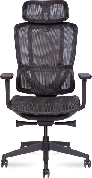 Кресло руководителя Hank