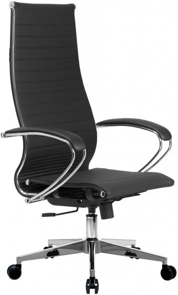 Эргономичное кресло МЕТТА Комплект 8.1 Ch пр/сечен 