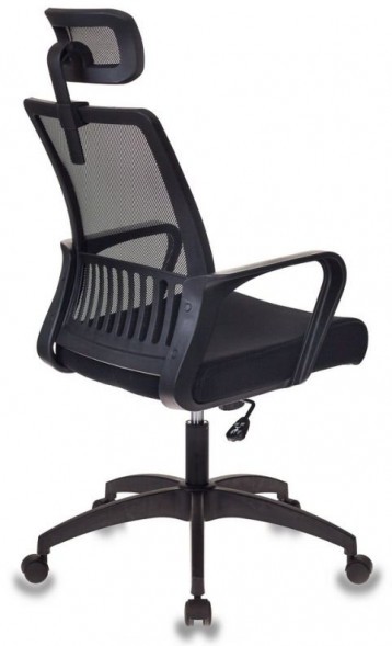 Кресло Бюрократ MC-201-H