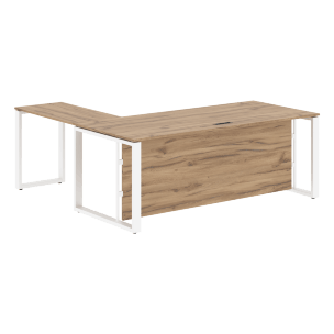 Стол руководителя ECT 2019H 2000х1900х750 ENIO