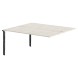 Стол промежуточный для Бенч XIGWST 1614.1 1600х1406х750 XTEN GLOSS