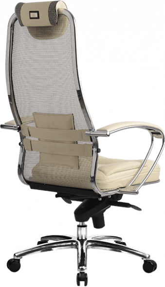 Кресло офисное Samurai SL-1.02