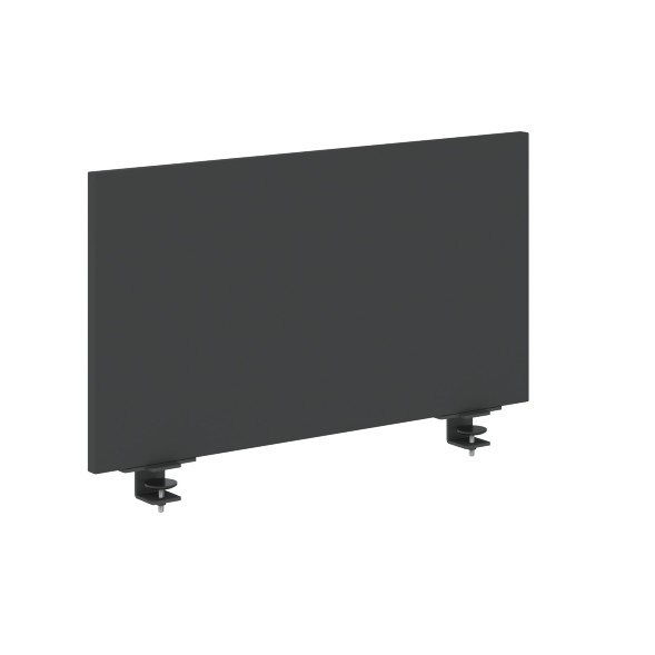 Экран FBL 6535 Белый премиум/Белый 647х18х346 FORTA