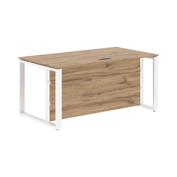 Стол руководителя EST 169H 1600х900х750 ENIO