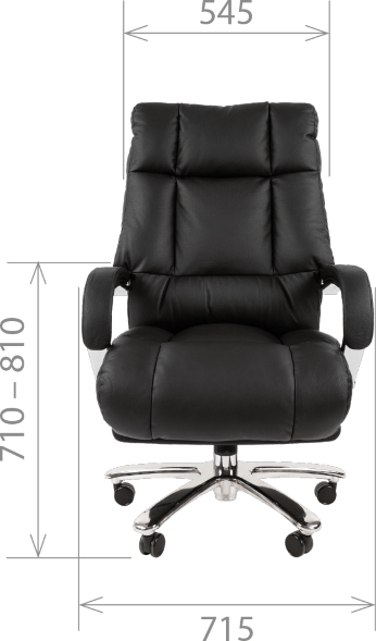 Кресло руководителя  CHAIRMAN 405