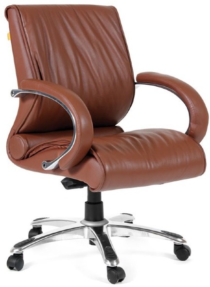 Кресло руководителя CHAIRMAN 444 / CH 444
