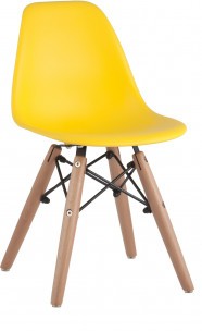 Детский стул Eames DSW