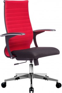 Эргономичное кресло МЕТТА Комплект 20 Ch пр/сечен