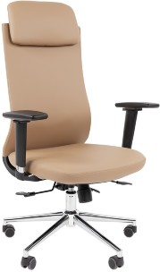 Кресло руководителя CHAIRMAN 500 LUX