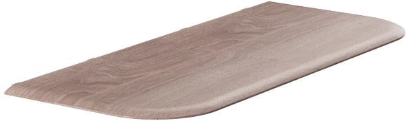 Приставка WKD 706 Дуб Сонома 700х600х750 WAVE в Подольске 