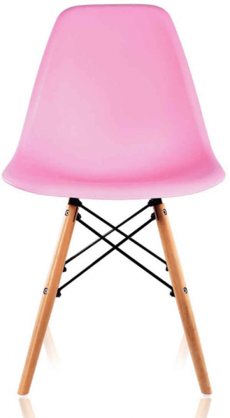 Стул Eames Style DSW 