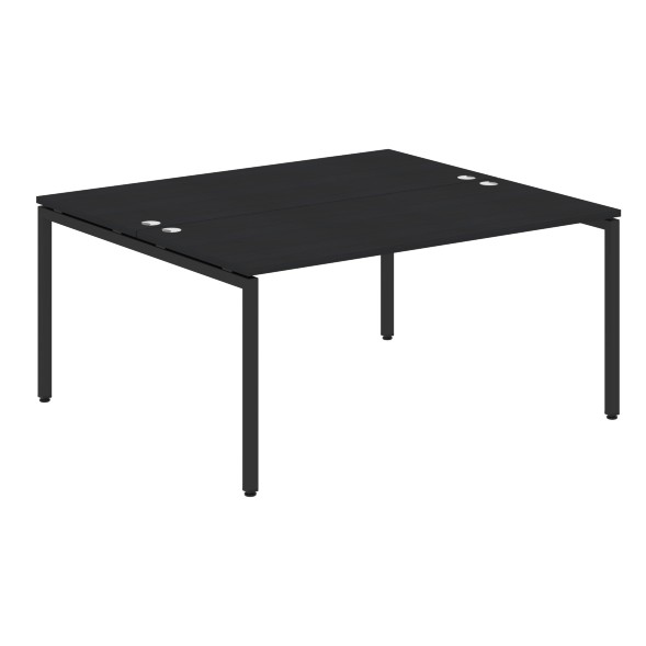 Стол 2-х местный XWST 1614 1600х1406х750 XTEN-S