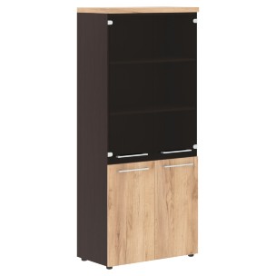 Шкаф комбинированный с топом AHC 85.7 850х456х1969 ALTO